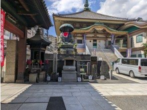 Edo Roku Jizo