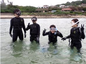 ブリーフィング