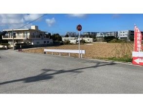 武藤潜水臨時駐車に集合！