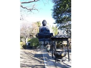 Tokyo Great Buddha