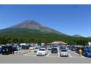 Aqueducta Park parking lot.