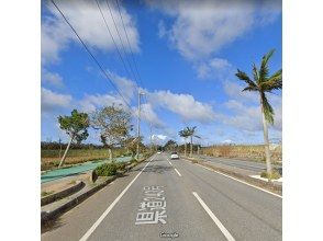 公路行駛