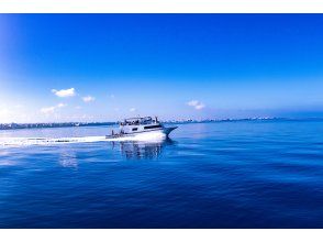 ล่องเรือชมทัศนียภาพ