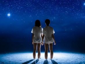 沖縄・宮古島】日本初 海の上の星空ツアー 1組貸切 クリアSUP/クリア