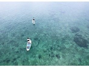 Ocean drone photography!