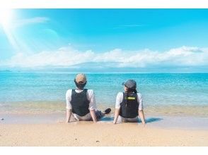 アクティビティ終了&現地解散(吹通川駐車場)