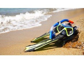 Equipment handover and lecture