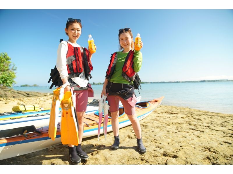 着替えて出発!!まずは海☆