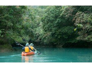 Kayak lecture & short touring