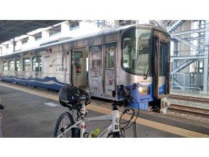 糸魚川駅