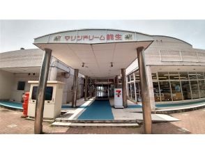 道の駅 マリンドリーム能生