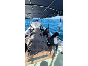 เริ่มต้นประสบการณ์การตกปลา!!