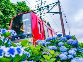 集合09:50 小田急線「小田原駅」改札前