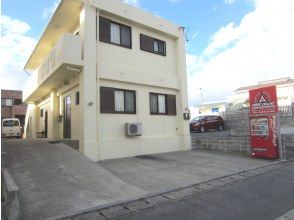お店に集合
