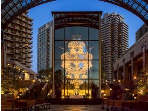 東京駅丸の内ビル前　集合・受付