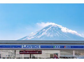 私たちの旅程にあるローソンの景勝地では