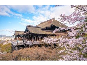 Kiyomizu Temple