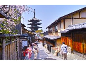 Kiyomizu Temple