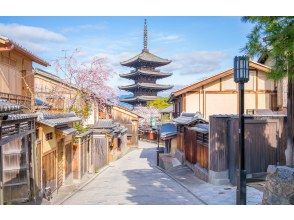 Kiyomizu Temple