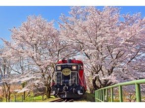 嵯峨野電車