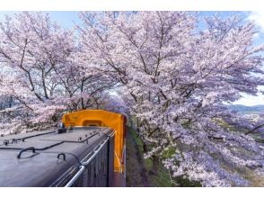 嵯峨野電車