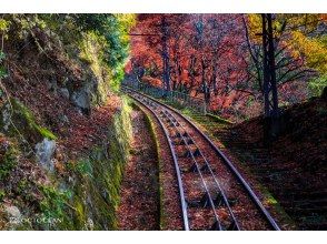 嵯峨野電車