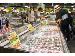 Shirahama Toreto Market