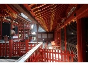 Tsurugaoka Hachimangu Shrine