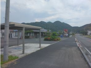 Miyoshimae Venue