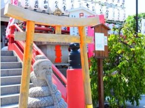 集合　09:00 JR「田端駅」北口改札前