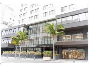 류큐 오리온 호텔 나하 국제 거리