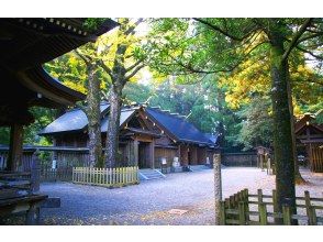 Amanoiwato Shrine