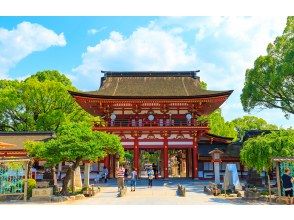 Dazaifu Tenmangu Shrine