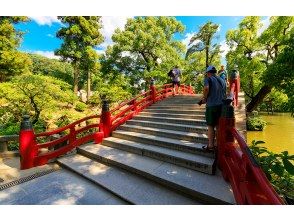 Dazaifu Tenmangu Shrine