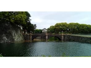 Imperial Palace / Nijubashi