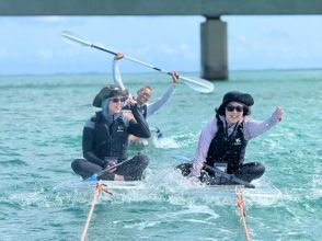 ④ ユニの浜を出発（約30分）