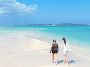 ⑥ ツアー写真のお届け（後日）