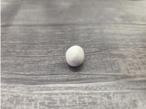 はじめは柔らかい素材