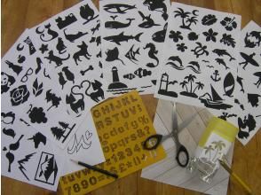 デザインを考えましょう！