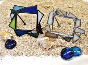 フォトフレーム小 または ミラー小