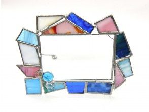 フォトフレーム大 または 鏡大