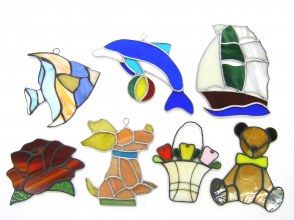 サンキャッチャー(壁掛け)