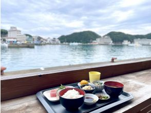 ローカル情報や朝ごはん情報