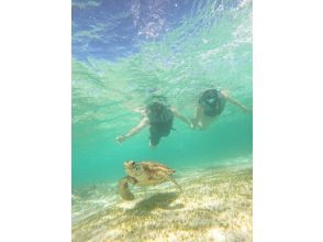 3 ประสบการณ์การดำน้ำตื้น(Snorkeling)เริ่มต้นขึ้น!