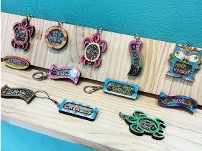 どんなデザインがいいかな？