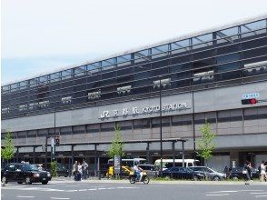 Kyoto Station