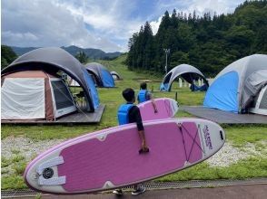 着替えたら体験場所まで移動。