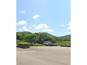 Meeting place (Fukidōbashi Parking Lot)