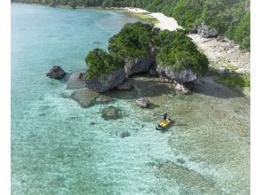 Once you get used to operating the SUP/kayak, try drone photography!