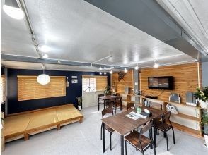 集合＆必要書類のご記入